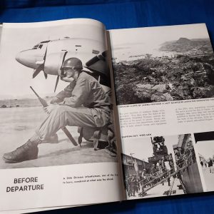 history-of-the-24th-division-in-the-korean-war-photographic-hard-cover-battle-details-operations-soldiers.
