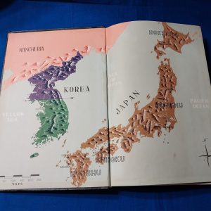 history-of-the-24th-division-in-the-korean-war-photographic-hard-cover-battle-details-operations-soldiers.