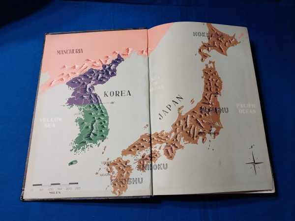 history-of-the-24th-division-in-the-korean-war-photographic-hard-cover-battle-details-operations-soldiers.