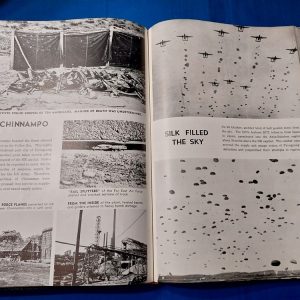 history-of-the-24th-division-in-the-korean-war-photographic-hard-cover-battle-details-operations-soldiers.