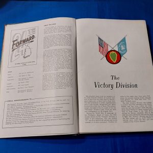 history-of-the-24th-division-in-the-korean-war-photographic-hard-cover-battle-details-operations-soldiers.