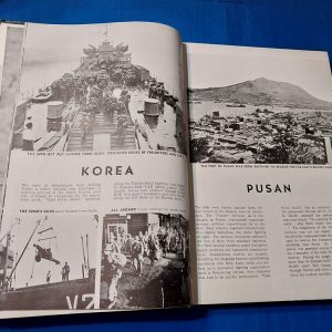 history-of-the-24th-division-in-the-korean-war-photographic-hard-cover-battle-details-operations-soldiers.