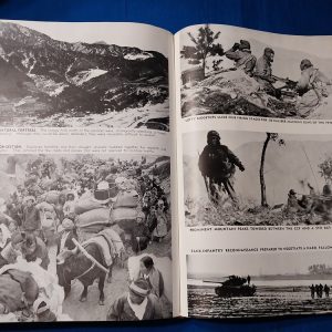 history-of-the-24th-division-in-the-korean-war-photographic-hard-cover-battle-details-operations-soldiers.