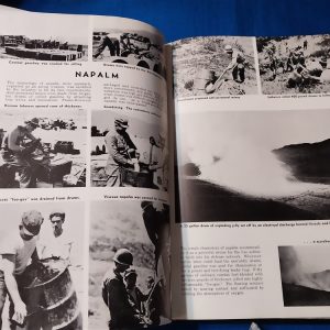 history-of-the-24th-division-in-the-korean-war-photographic-hard-cover-battle-details-operations-soldiers.