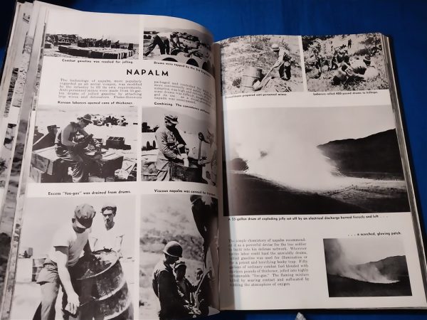 history-of-the-24th-division-in-the-korean-war-photographic-hard-cover-battle-details-operations-soldiers.