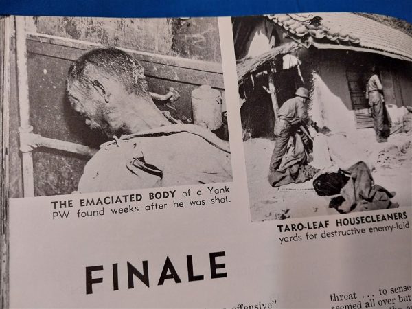 history-of-the-24th-division-in-the-korean-war-photographic-hard-cover-battle-details-operations-soldiers.