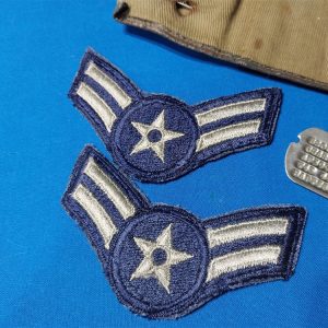chevrons-early-af-air-force-grouping