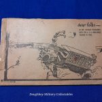 world-war-one-post-card-booklet-from-american-ambulance-service-in-itally-13-total-nice-condition