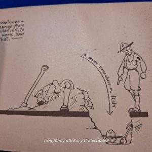 world-war-one-post-card-booklet-from-american-ambulance-service-in-itally-13-total-nice-condition