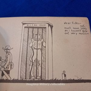 world-war-one-post-card-booklet-from-american-ambulance-service-in-itally-13-total-nice-condition