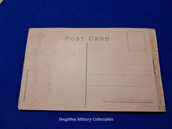 world-war-one-post-card-booklet-from-american-ambulance-service-in-itally-13-total-nice-condition