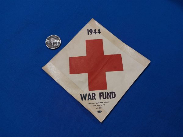 world-war-two-red-cross-window-sticker-1944-dated