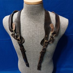 m1874-palmer-system-for-the-hagner-type-belt-experimental-soliders-gear-indian-war-period-leather-shoulder-suspenders-arsenal-marked-with-inspector