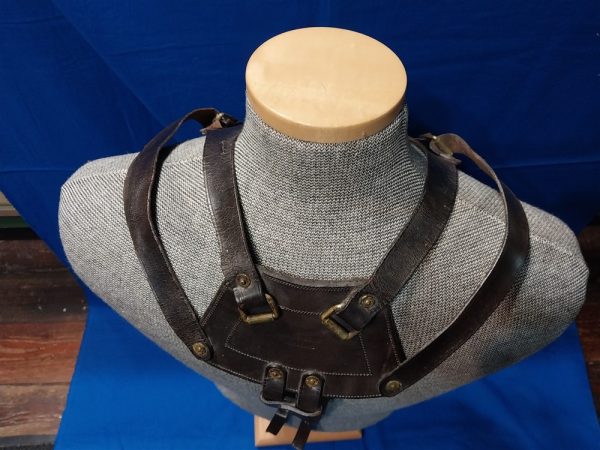 m1874-palmer-system-for-the-hagner-type-belt-experimental-soliders-gear-indian-war-period-leather-shoulder-suspenders-arsenal-marked-with-inspector