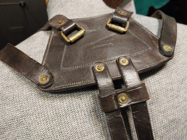 m1874-palmer-system-for-the-hagner-type-belt-experimental-soliders-gear-indian-war-period-leather-shoulder-suspenders-arsenal-marked-with-inspector