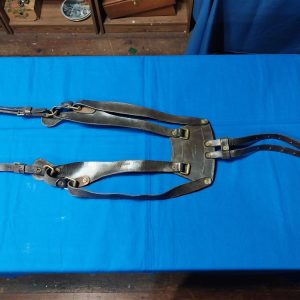 m1874-palmer-system-for-the-hagner-type-belt-experimental-soliders-gear-indian-war-period-leather-shoulder-suspenders-arsenal-marked-with-inspector