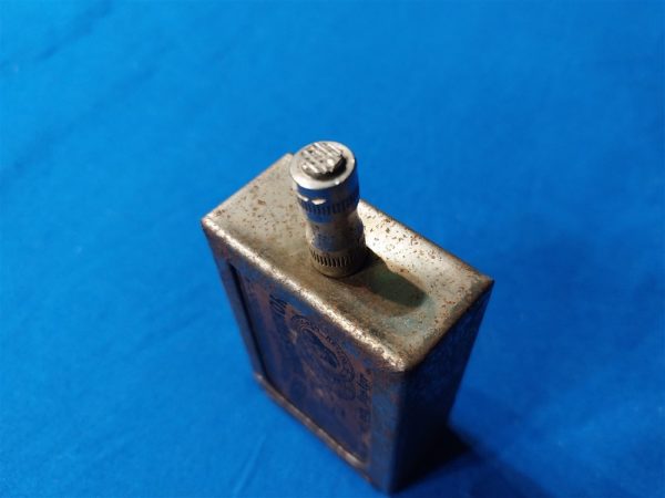 metal-container-to-keep-matches-dry-in-the-battlefield-german-produced-world-war-one