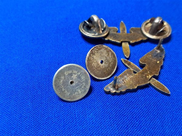 world-war-two-officers-insignia-pilot-air-corps-wings-collar-1-20th-gold