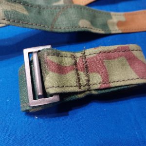 Vietnam-marine-corps-issue-pack-straps-mitchell-pattern-camo-mint-set-of-two