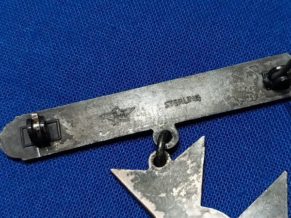 world-war-two-marine-corps-shooting-badge-sharpshooter-p1937-usmc-sterling-early-clasp