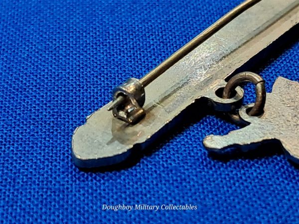 world-wr-two-united-states-marines-expert-shooting-badge-p12-variation-with-simple-c-catch-no-safety-non-sterling-early