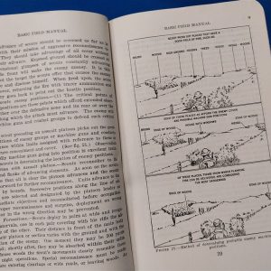 world-war-two-pocketbook-scout-scouting-and-patrolling-basic-field-manual-1938-dated-70-pages