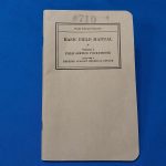 pocketbook-world-war-two-1938-dated-early-chemical-protection-training-book-manual-gas-masks-equipment