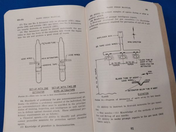 pocketbook-world-war-two-1938-dated-early-chemical-protection-training-book-manual-gas-masks-equipment