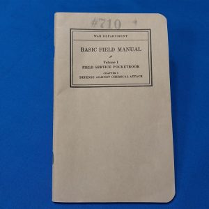 pocketbook-world-war-two-1938-dated-early-chemical-protection-training-book-manual-gas-masks-equipment