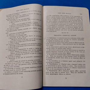 pocketbook-world-war-two-1938-dated-early-chemical-protection-training-book-manual-gas-masks-equipment