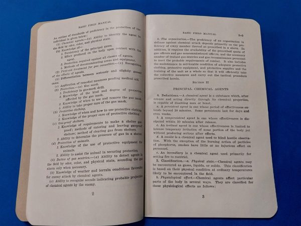 pocketbook-world-war-two-1938-dated-early-chemical-protection-training-book-manual-gas-masks-equipment