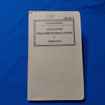 world-war-two-1939-dated-tentative-field-operations-manual-for-the-battlefield-fm100-5-nice-condition-with-some-cover-foxing