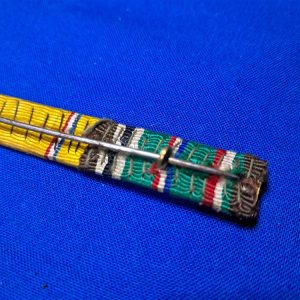 world-war-two-ribbon-bar-3-places-with-good-conduct-american-defense-and-european-theater-with-arrow-and-5-battle-stars