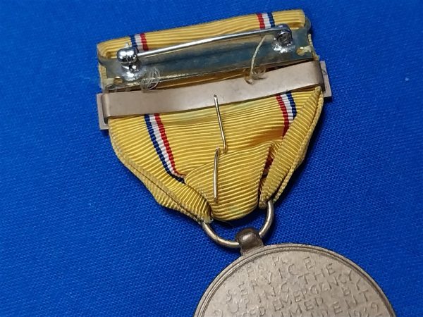 world-war-two-american-defense-medal-with-fleet-bar-and-gold-star-wwii