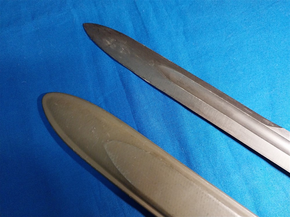 AFH BAYONET NO DATE visual data 8