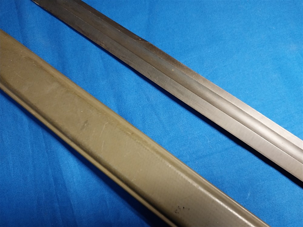 AFH BAYONET NO DATE visual data 7