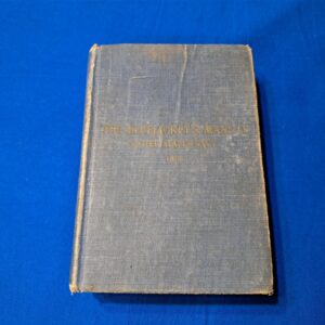 world-war-one-blue-jack-book-18-dated-608-pages-sailor-navy