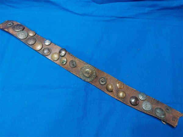 german-world-war-one-hate-belt-with-buttons-only-a-partial-belt-no-buckle