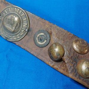 german-world-war-one-hate-belt-with-buttons-only-a-partial-belt-no-buckle