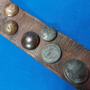 german-world-war-one-hate-belt-with-buttons-only-a-partial-belt-no-buckle