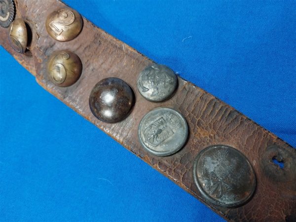 german-world-war-one-hate-belt-with-buttons-only-a-partial-belt-no-buckle