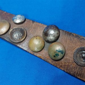 german-world-war-one-hate-belt-with-buttons-only-a-partial-belt-no-buckle