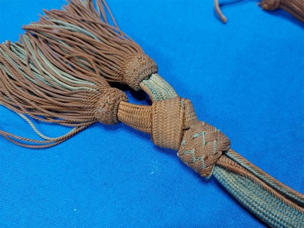 japanese-world-war-two-sword-knot-made-of-silk-blue-and-orange