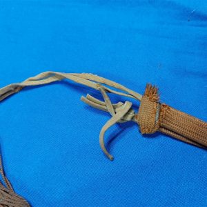 japanese-world-war-two-sword-knot-made-of-silk-blue-and-orange