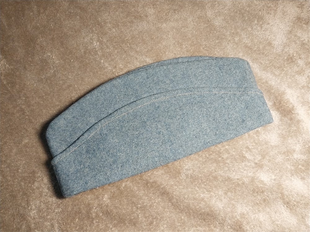 French M1915 service cap – Doughboy Military Collectables