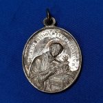 german-world-war-two-saint-christopher-protect-protection-medal-for-soldiers