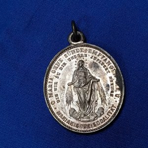 german-world-war-two-saint-christopher-protect-protection-medal-for-soldiers