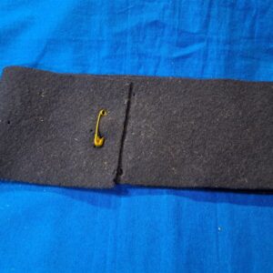 world-war-two-military-police-arm-band-armband-with-white-letters-on-felt-blue