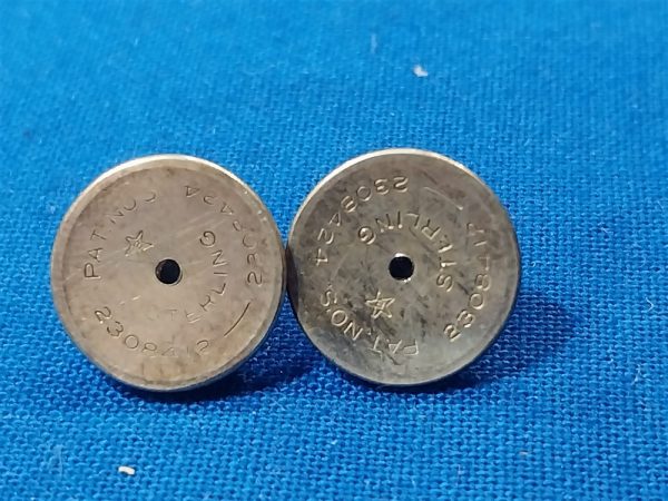 world-war-two-naval-aviation-cadets-insignia-set-of-4-anchors-for-uniform-and-caps