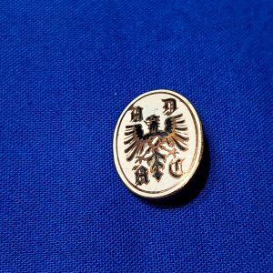 german-world-war-one-auto-club-membership-pin-enamel-with-imperial-eagle-and-leters-autoclub